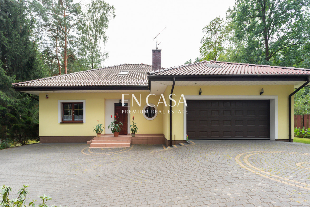 House Sale Henryków-Urocze 11